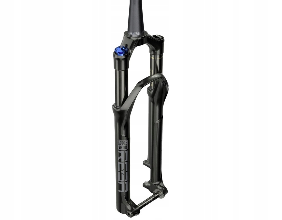 Amortyzator Rock Shox Reba Rl 27,5 Solo Air 100mm 15x110 Taper Boost 1580g