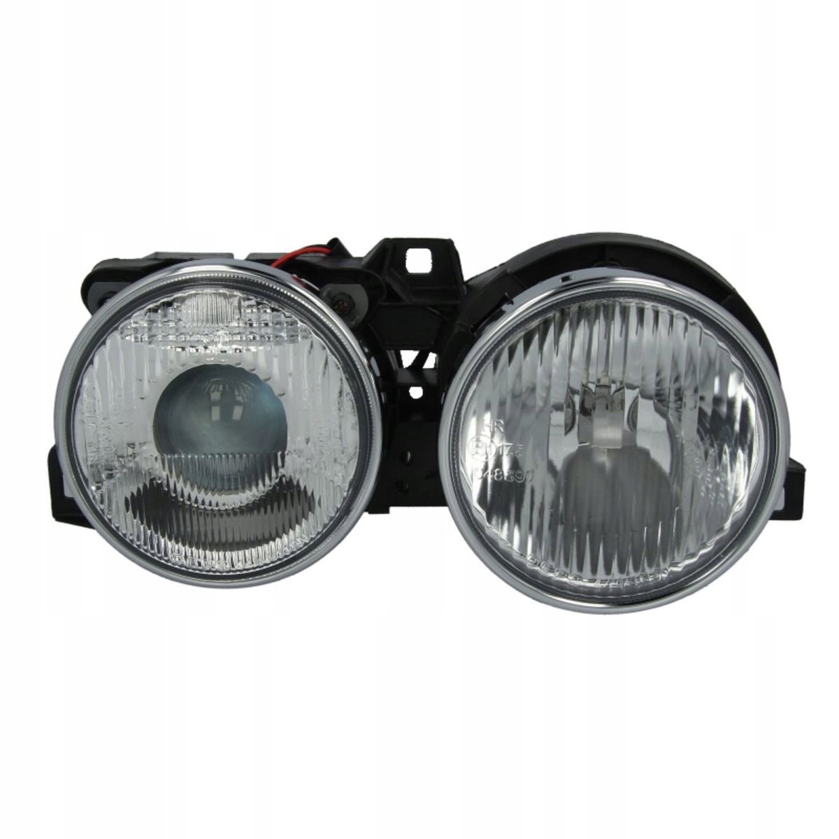 фара Depo 444-1116R-LD-E