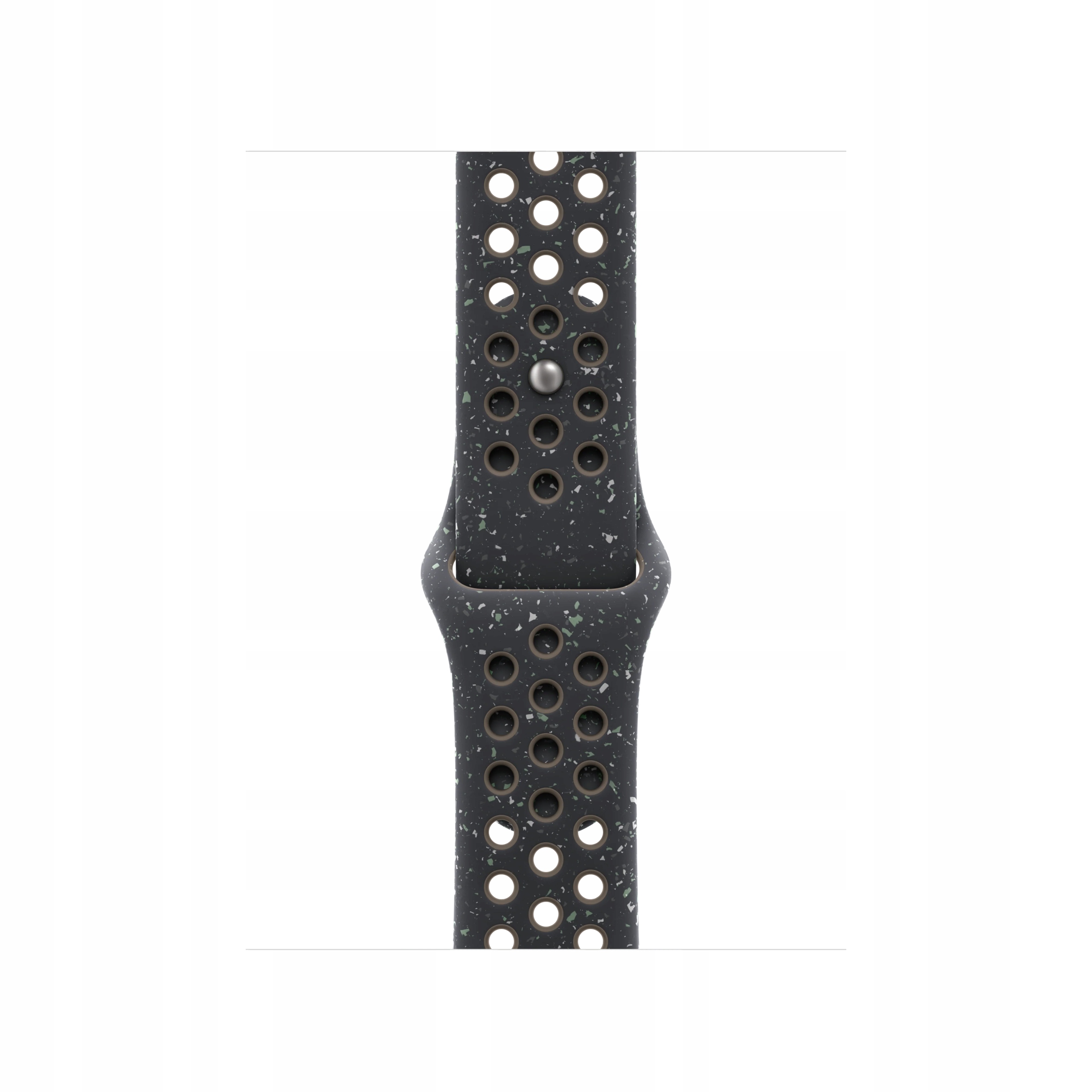 Apple Watch 38/40/41mm Midnight Sky sportovní řemínek Nike S/m