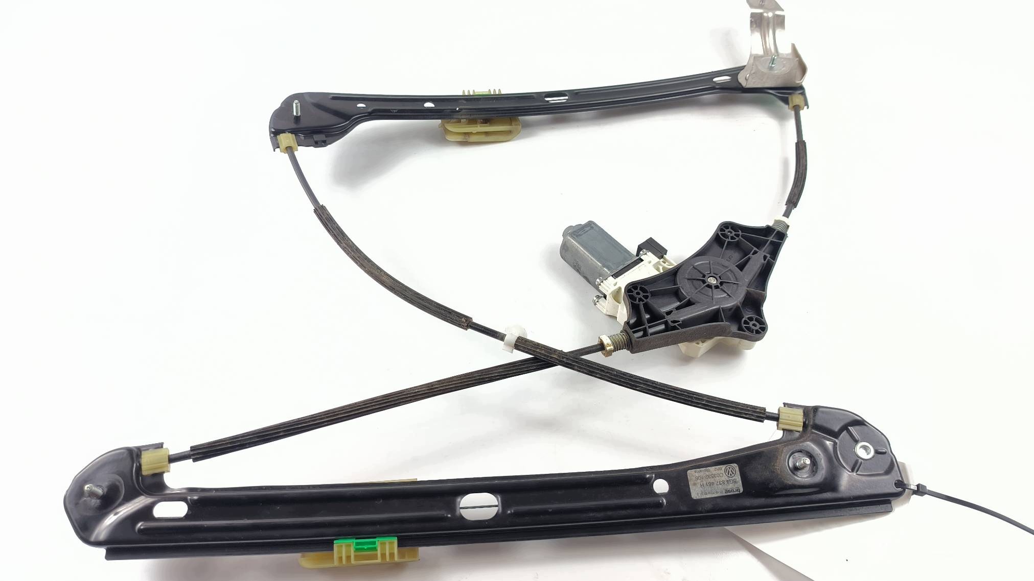 window regulator left front EU 5G4837461H VOLKSWAGEN GOLF VII LIFT
