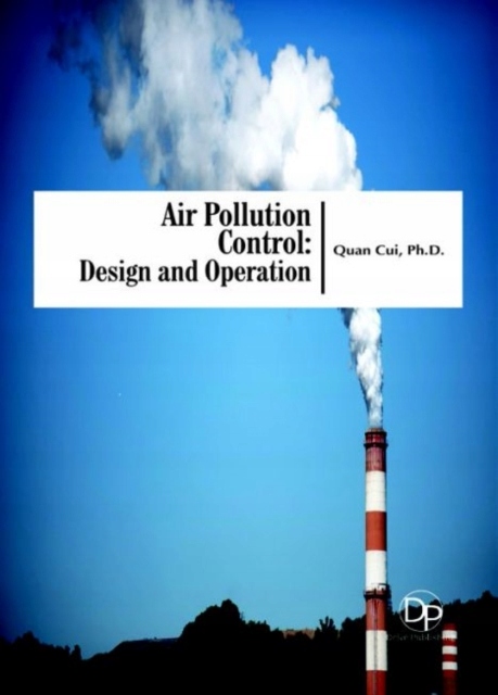 Air Pollution Control: Design and Operation Praca za 10584.00CZK - Allegro