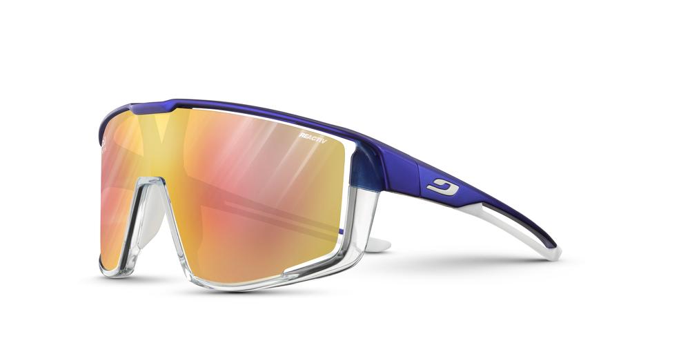 Brýle Julbo Fury Capsule Gfdj Metalic Blue White
