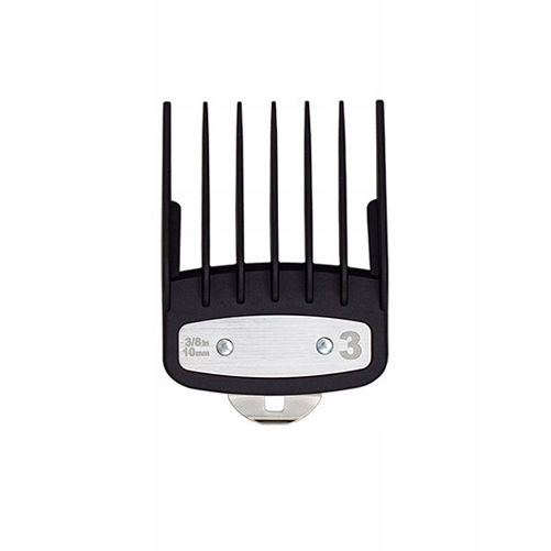 NAKŁADKA NASADKA DO MASZYNKI WAHL 10 MM Z ZACZEPEM