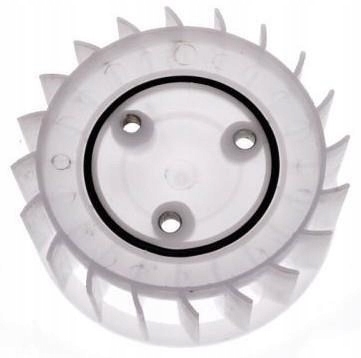 WENTYLATOR MAGNETA WIATRAK SKUTER 2T MINARELLI Producent inny