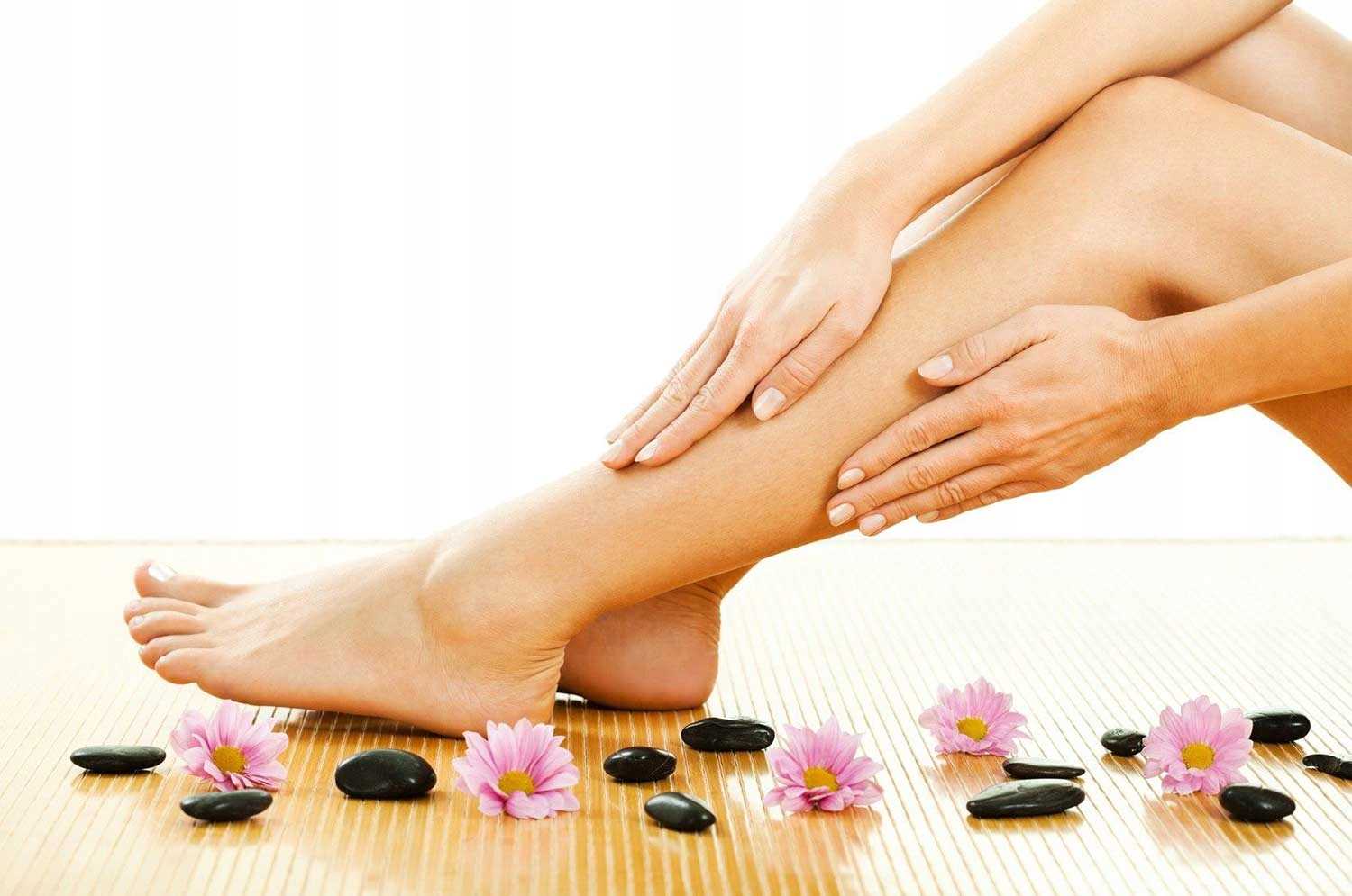 Paski do depilacji z fizeliny do wosku do pasty plastry 100 sztuk Kod producenta K/001/100F