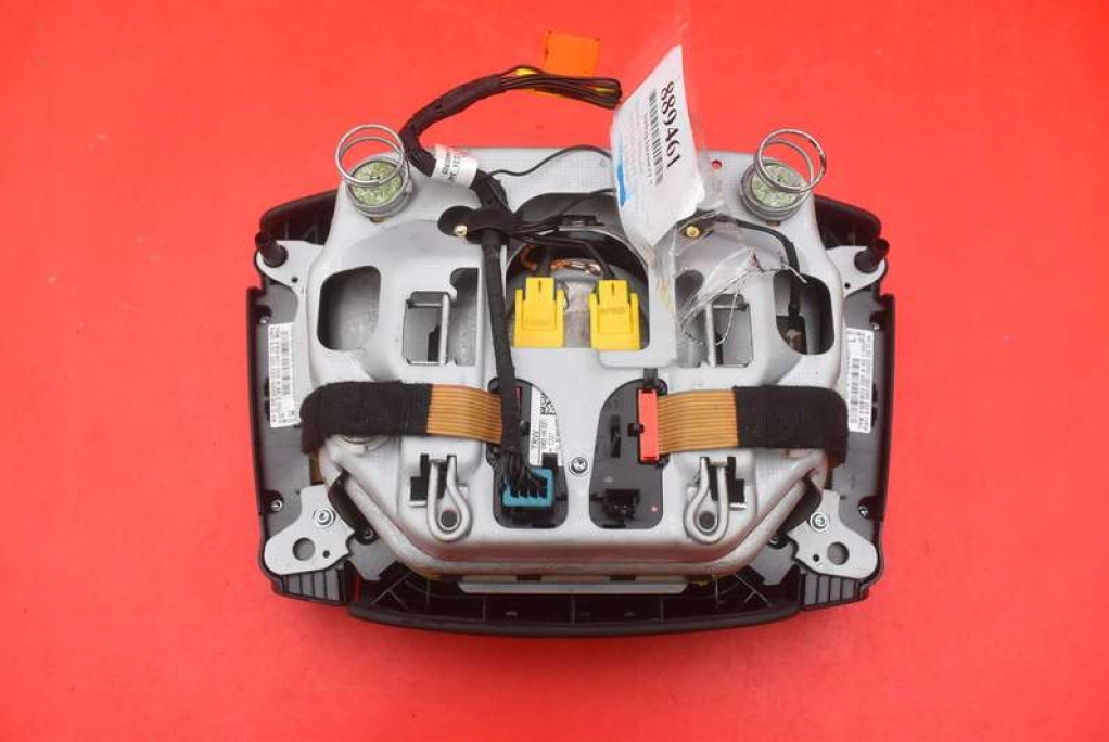AIRBAG AUTISTI 3W0880199Q BENTLEY CONTINENTAL 1 E GT