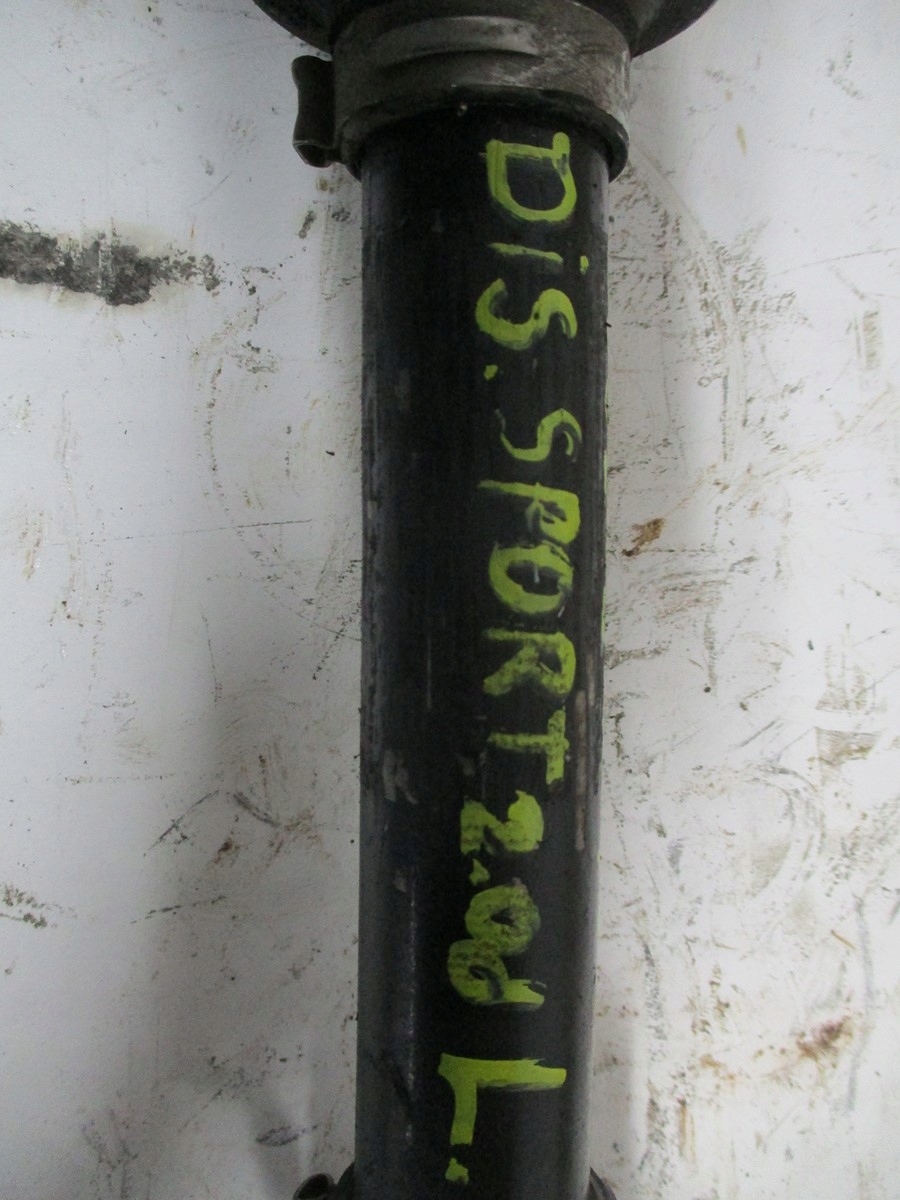 semi-axis left LAND ROVER DISCOVERY SPORT 2,0CRD EJ323B437CB