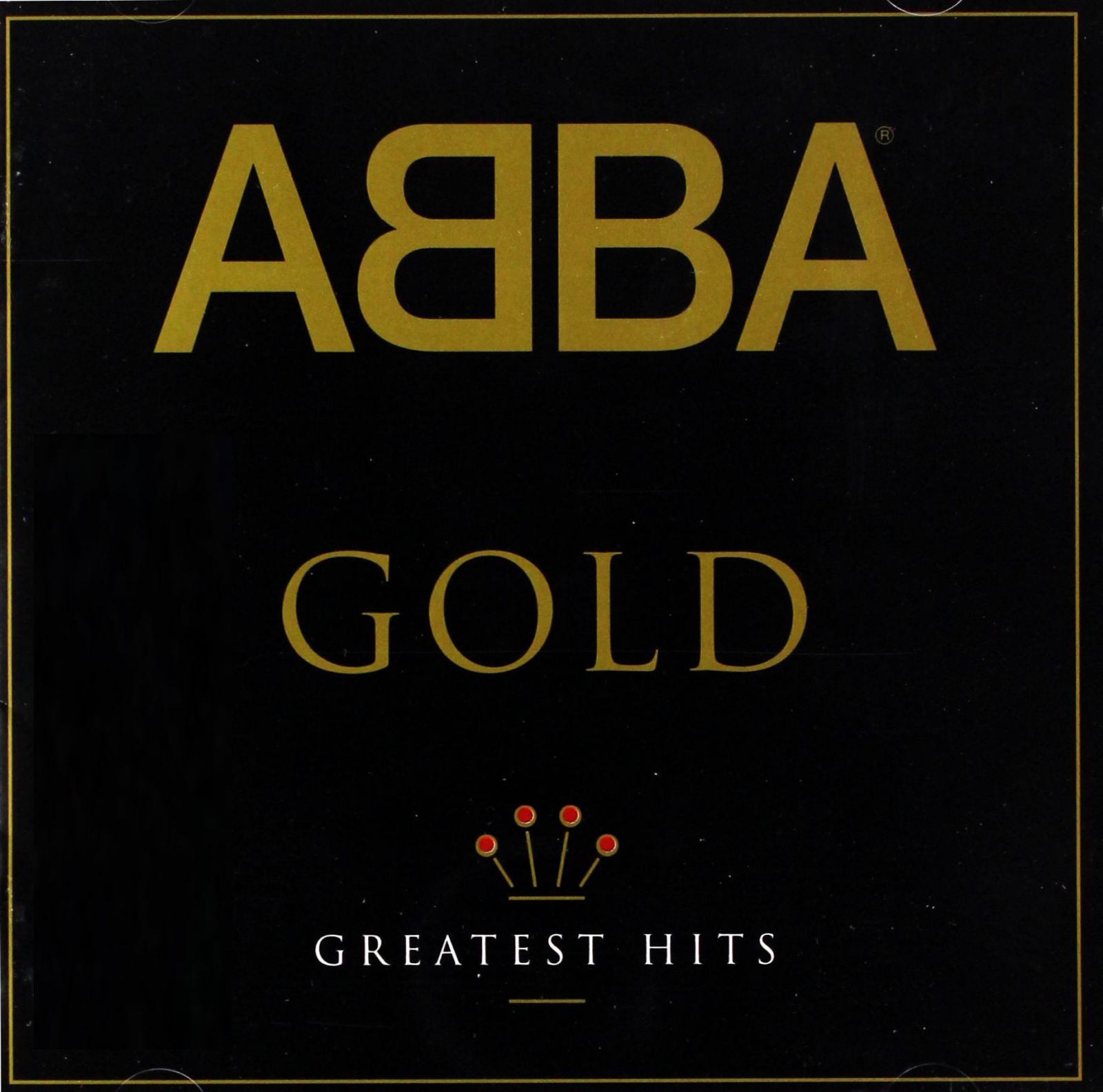 Abba: Abba Gold: Greatest [CD]