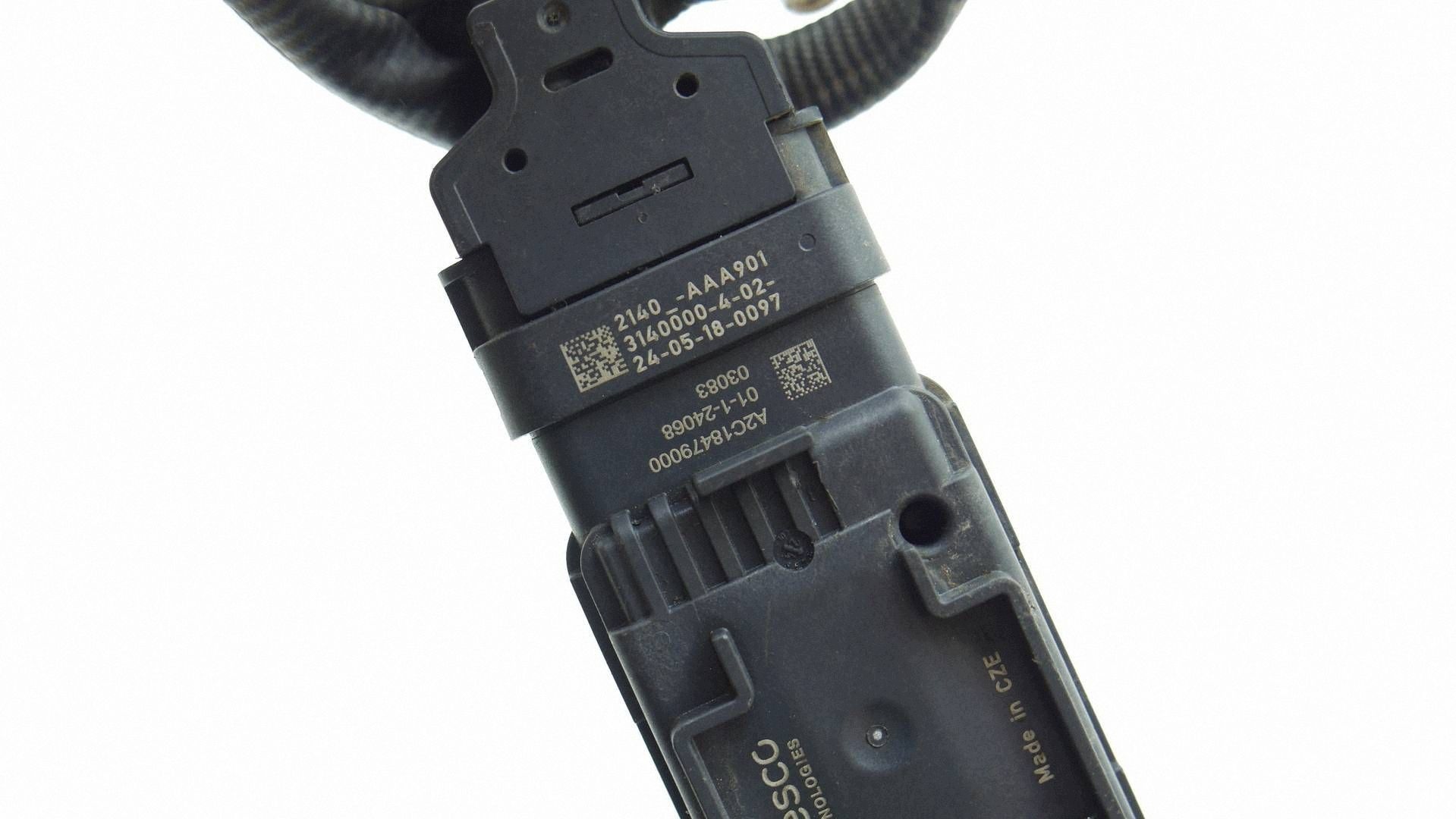 SONDA LAMBDA Sensor NOX LAND ROVER DEFENDER L663 3.0D LK62-5J299-BC