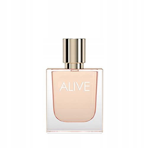 Hugo Boss Boss Alive Edp Objem: 30 ML Pro Ženy