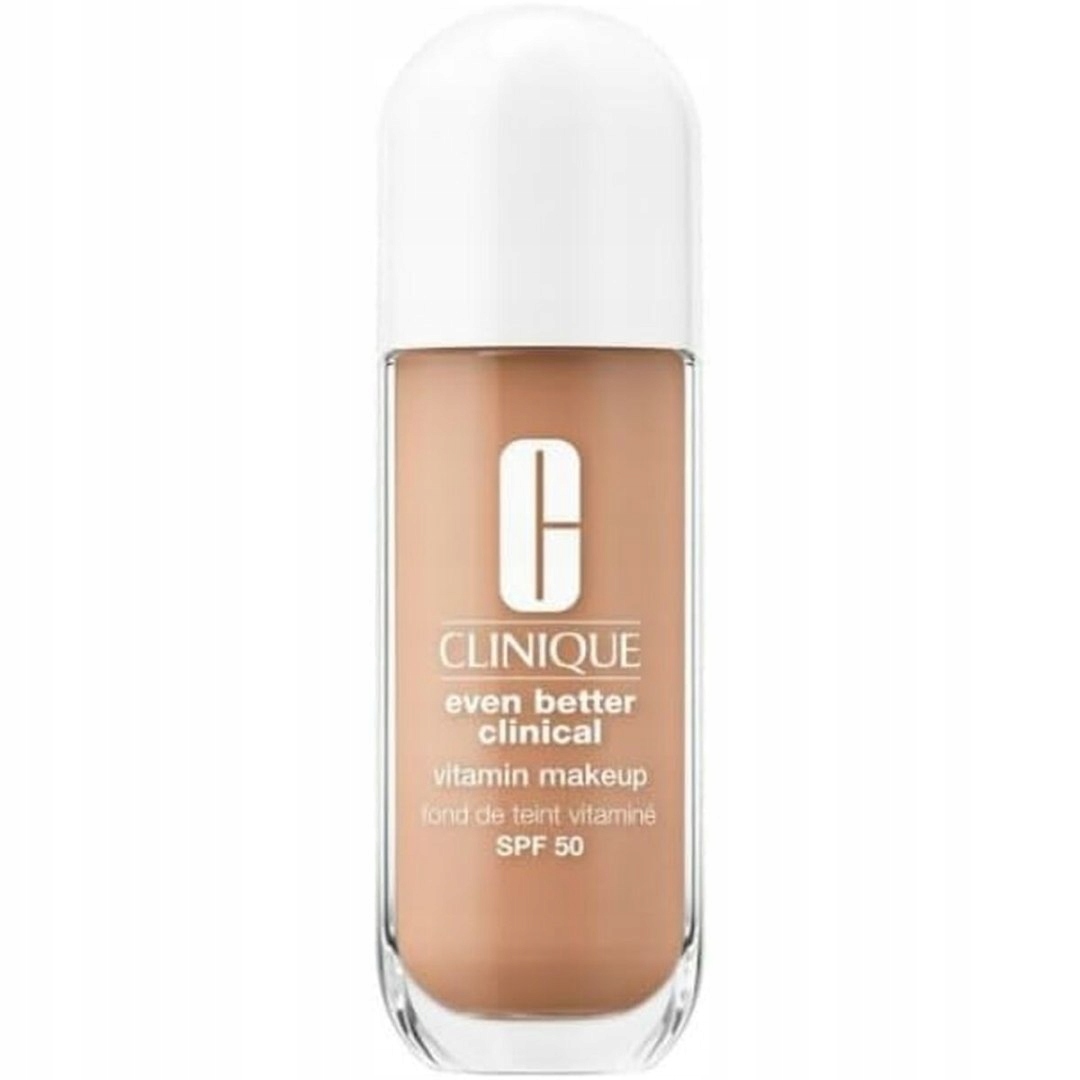 Tekutý Podkladová Báze na obličej Clinique Even Better N 3-Medium Cool Spf 50 30 ml