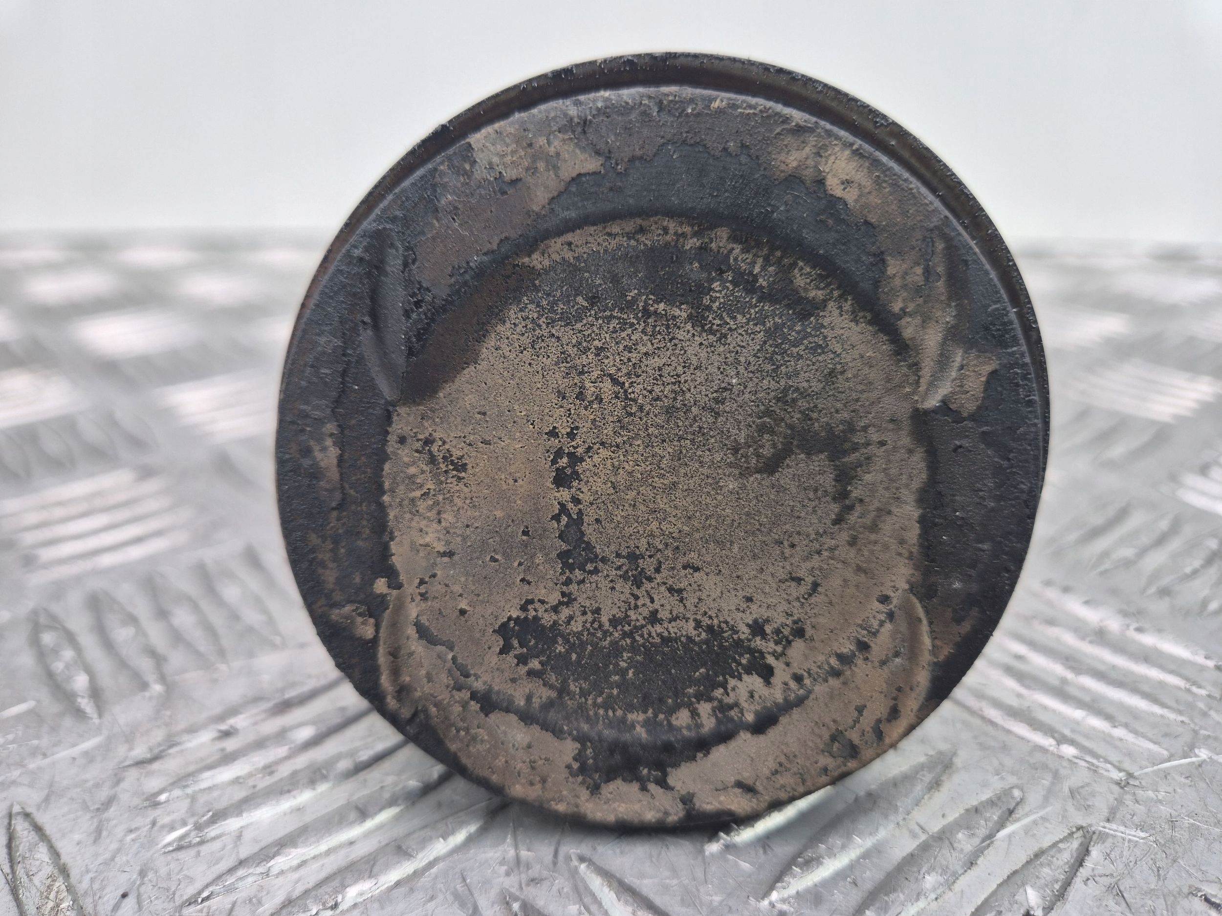 Z12XER Piston avec bielle Opel Corsa D 1.2 73L32A2