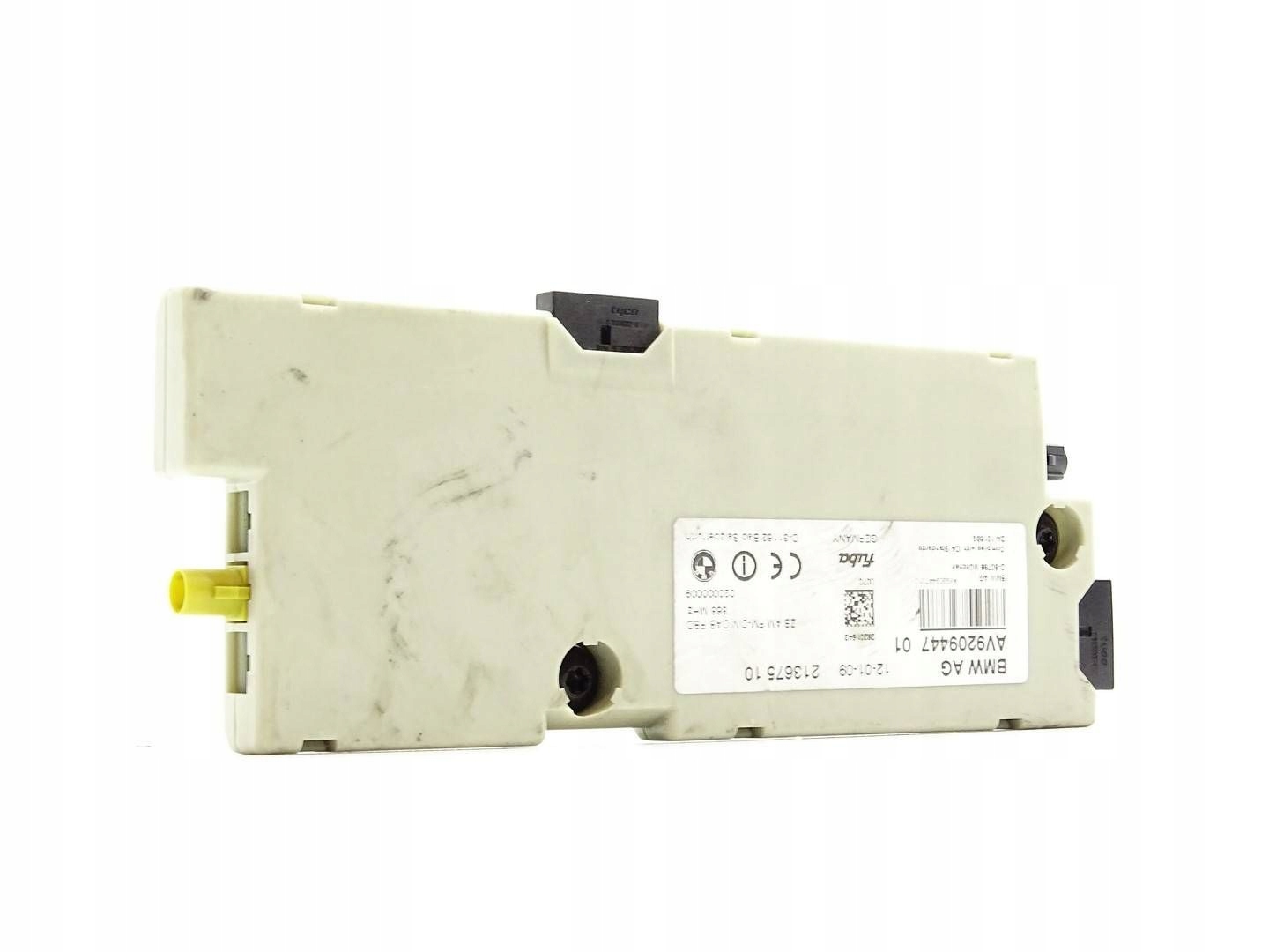module antenna amplifier BMW 7 F01 F02 9209447