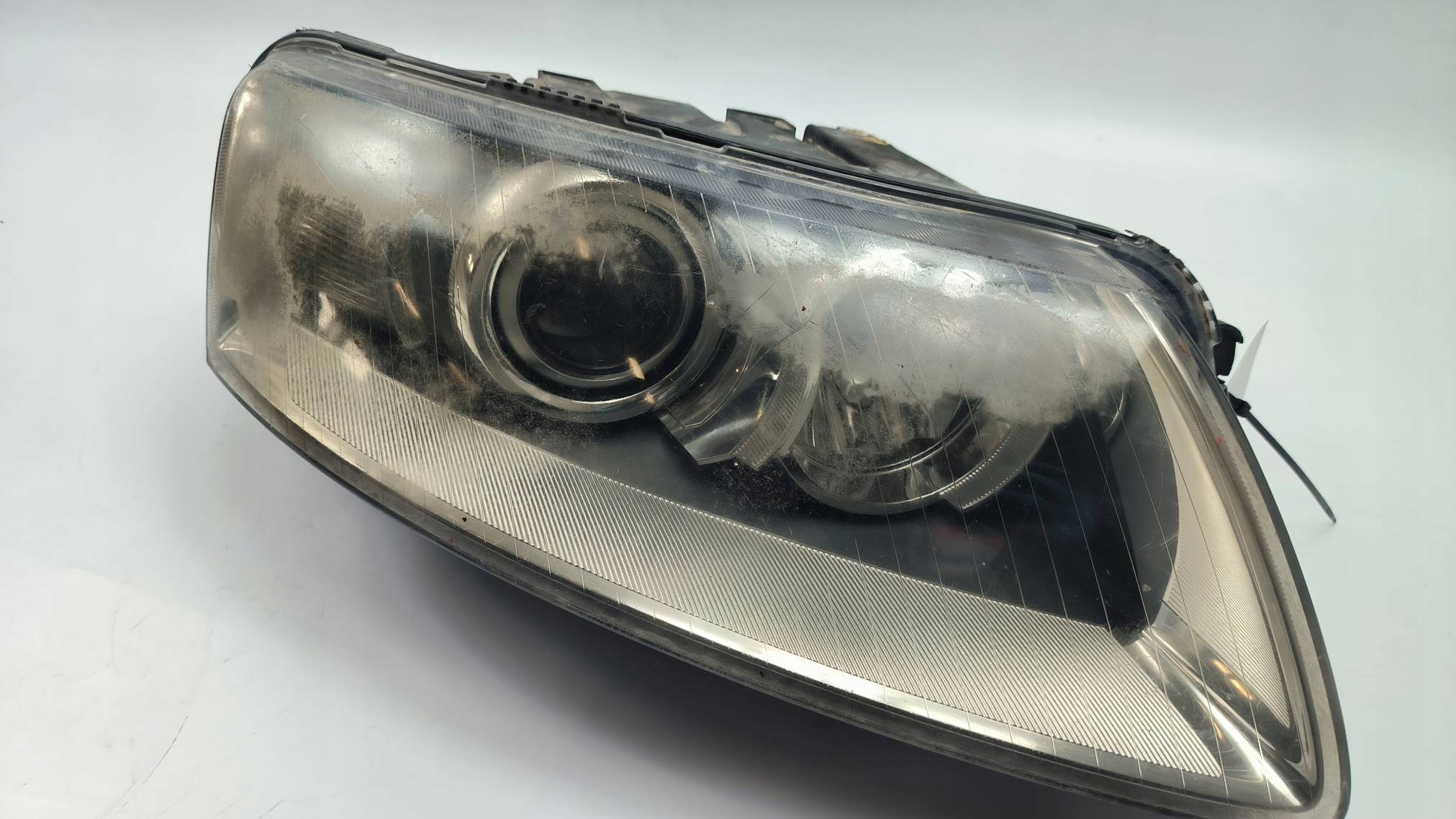 light right front XENON EU AUDI A6 C6