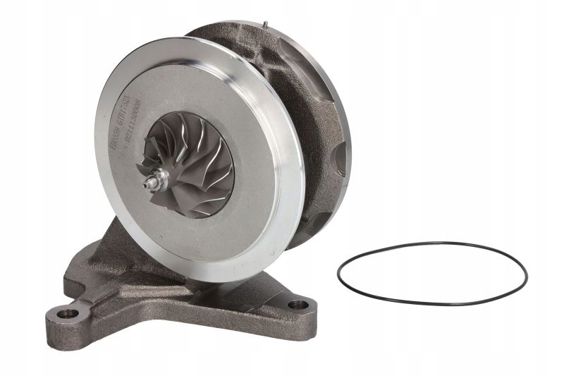 Jádro Kartuše Turbíny Volkswagen Touareg 2.5 Tdi 163 Km Blk Bpd