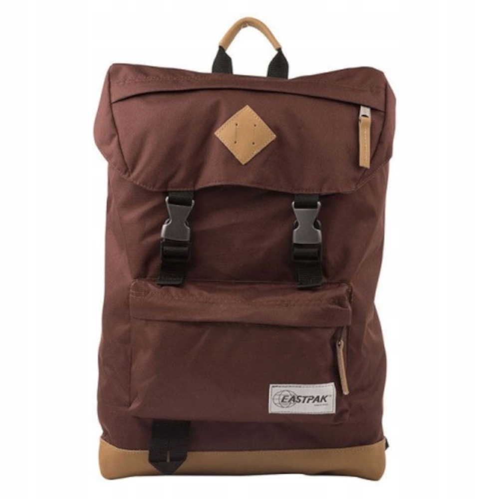 Plecak Eastpak ROWLO Into Brown EK94643M UA