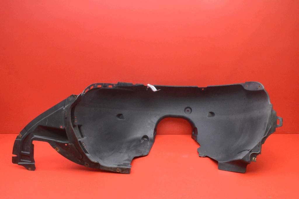 mudguard left front front 5E0809957 SKODA OCTAVIA 3 III LIFT 17-20