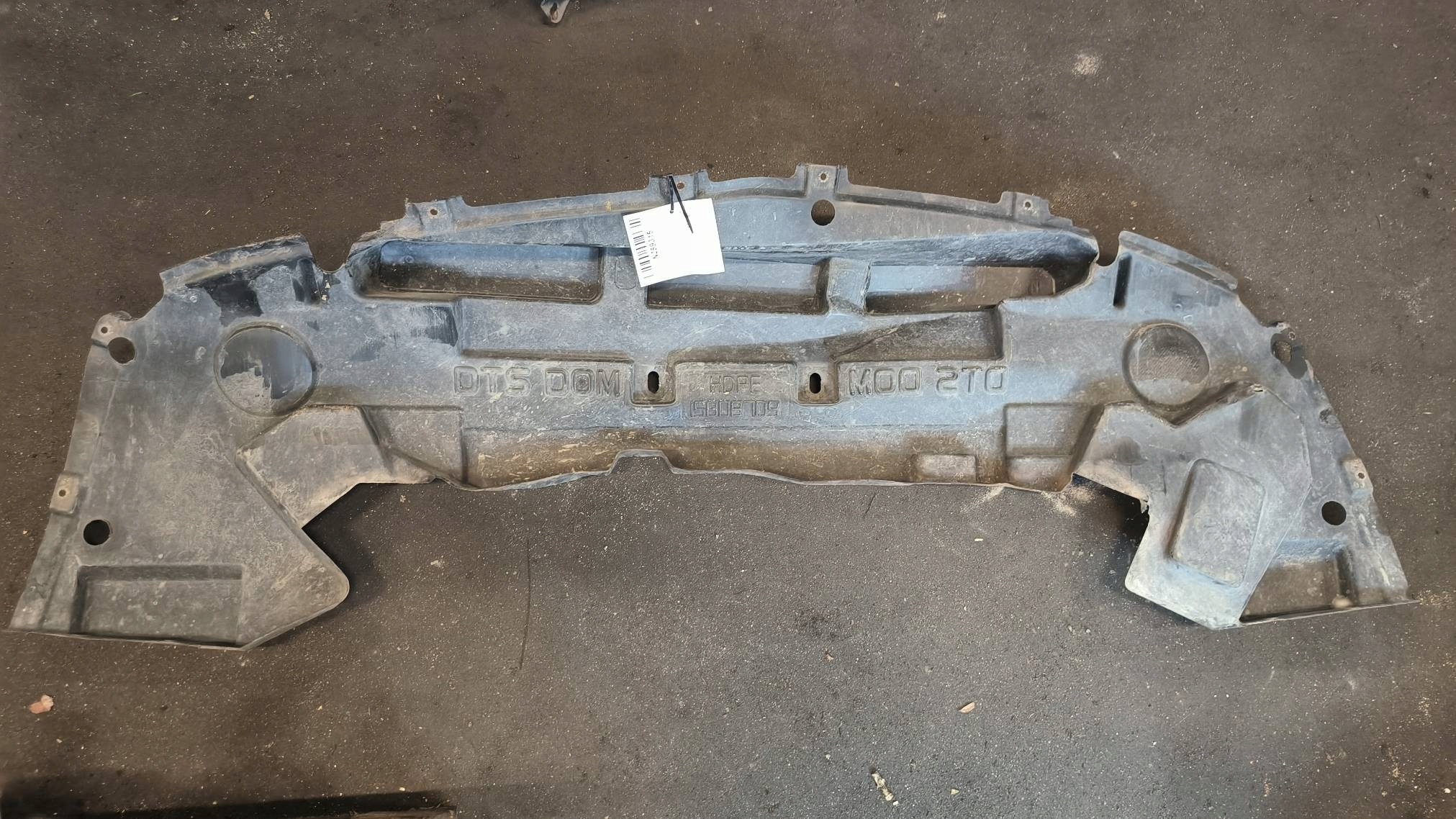 Blende Abdeckung 15808709 CADILLAC DTS