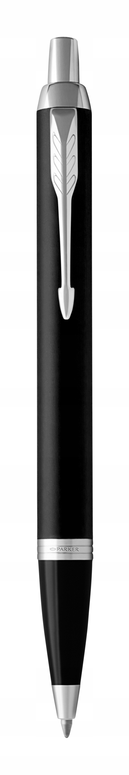 DŁUGOPIS PARKER IM ESSENTIAL CZARNY MATOWY CT