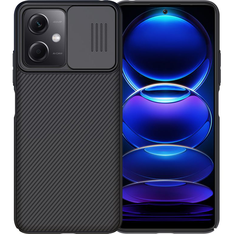 

Etui Nillkin do Poco X5 Redmi Note 12 case cover
