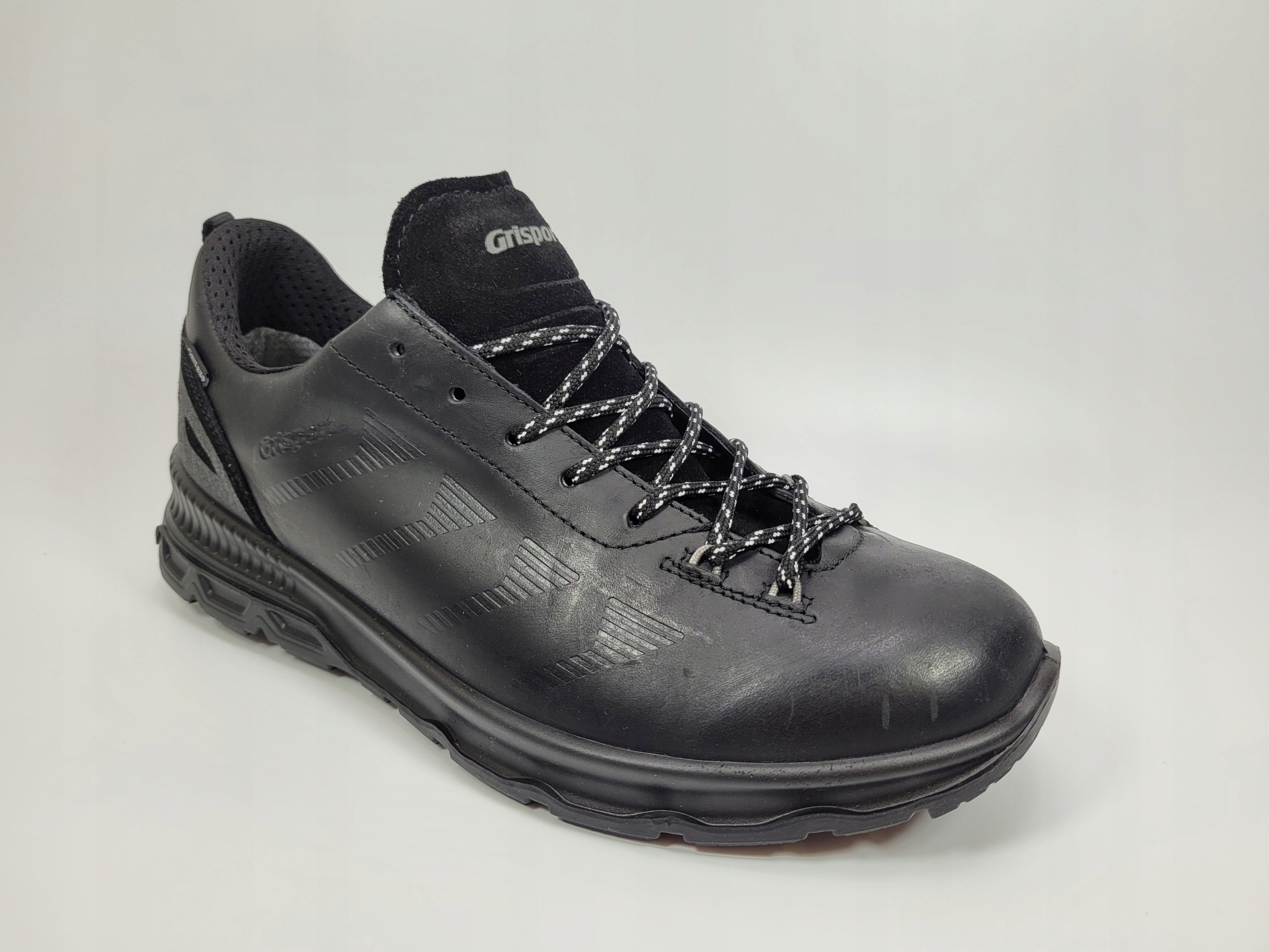 TREKKINGI SKÓRZANE GRISPORT 14827D27G 43