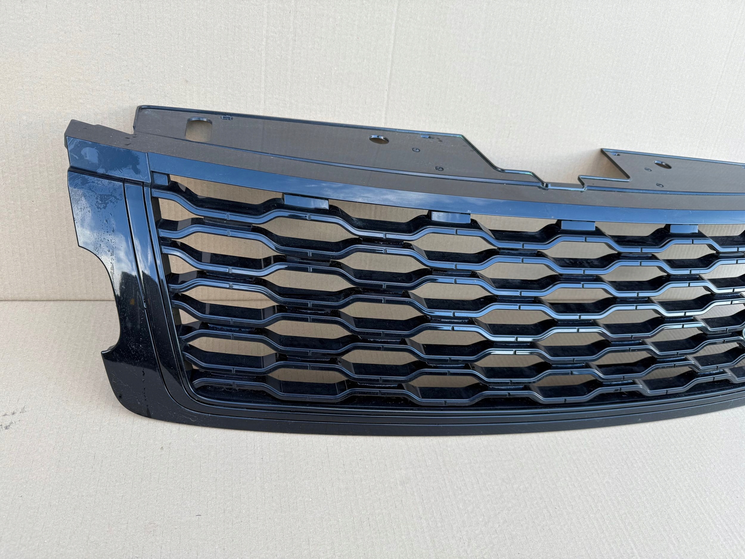 Land Rover Range L405 Kühlergrill FRONTGRILL Kühlergitter - Thumbnail 3
