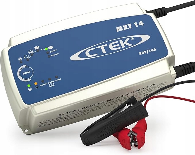 Ctek MXT14 Ładowarka Prof. 56-734 mxt 14 24V
