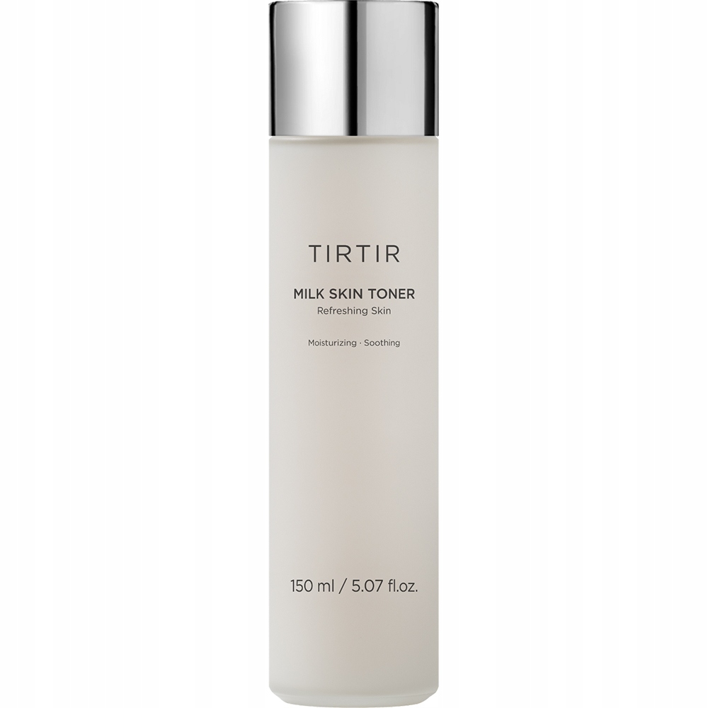 Tirtir Milk Skin Toner Hydratační pleťové tonikum 150 ml
