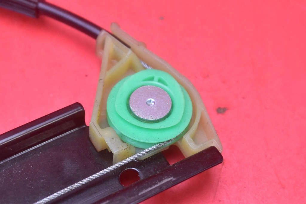 window regulator left front EU 5E0837461B SKODA OCTAVIA 3 III KOMBI 17-20