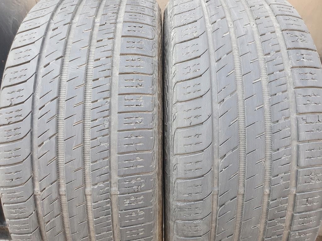 245/40R20 Hercules Raptis R-T5 XL para opon