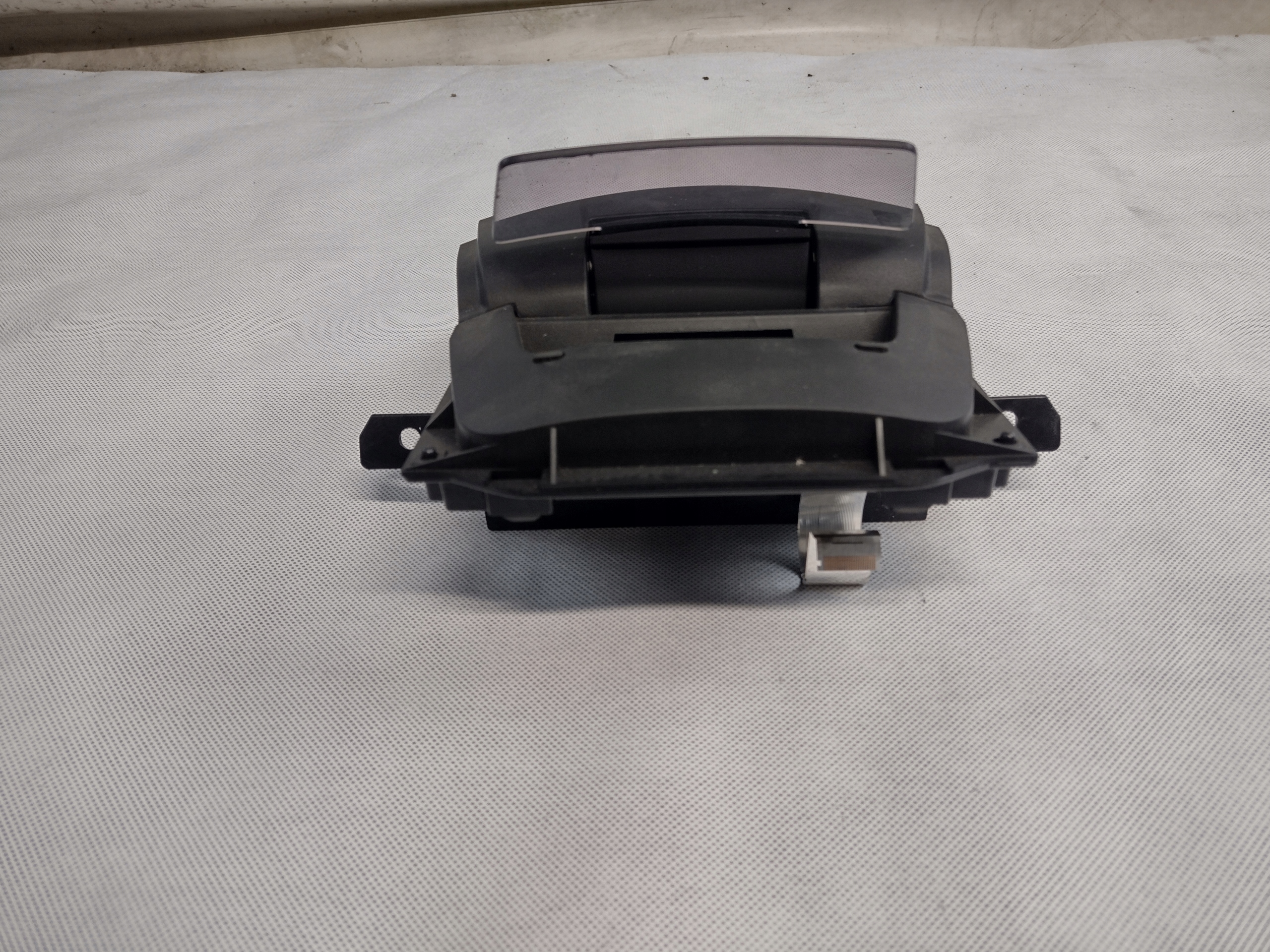 Bildschirm, head up Mazda 6 III 3 GJ MTE00