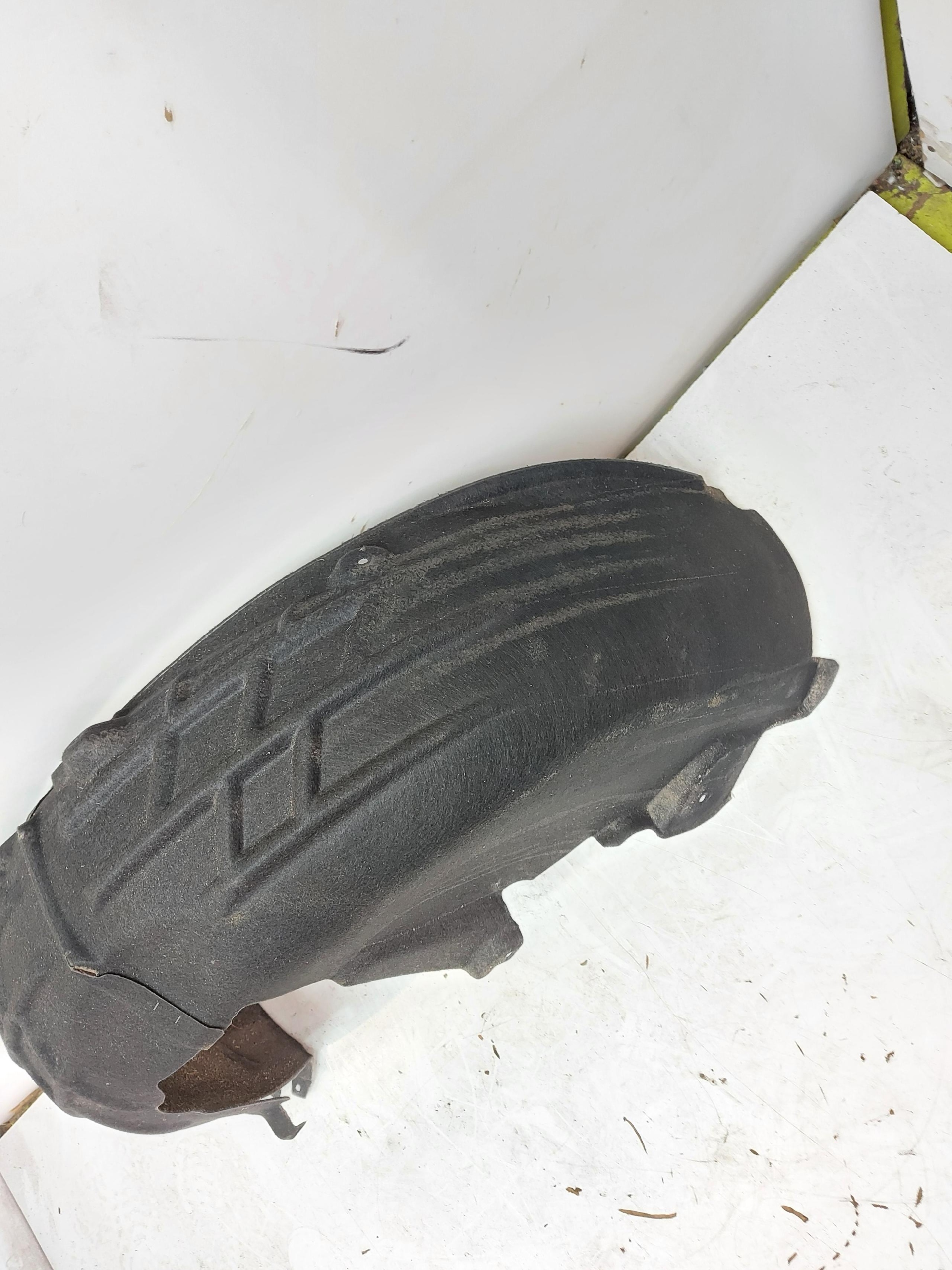 Cupra Tavascan 11H 2025 mudguard left rear part rear. oryg cuptav,84663