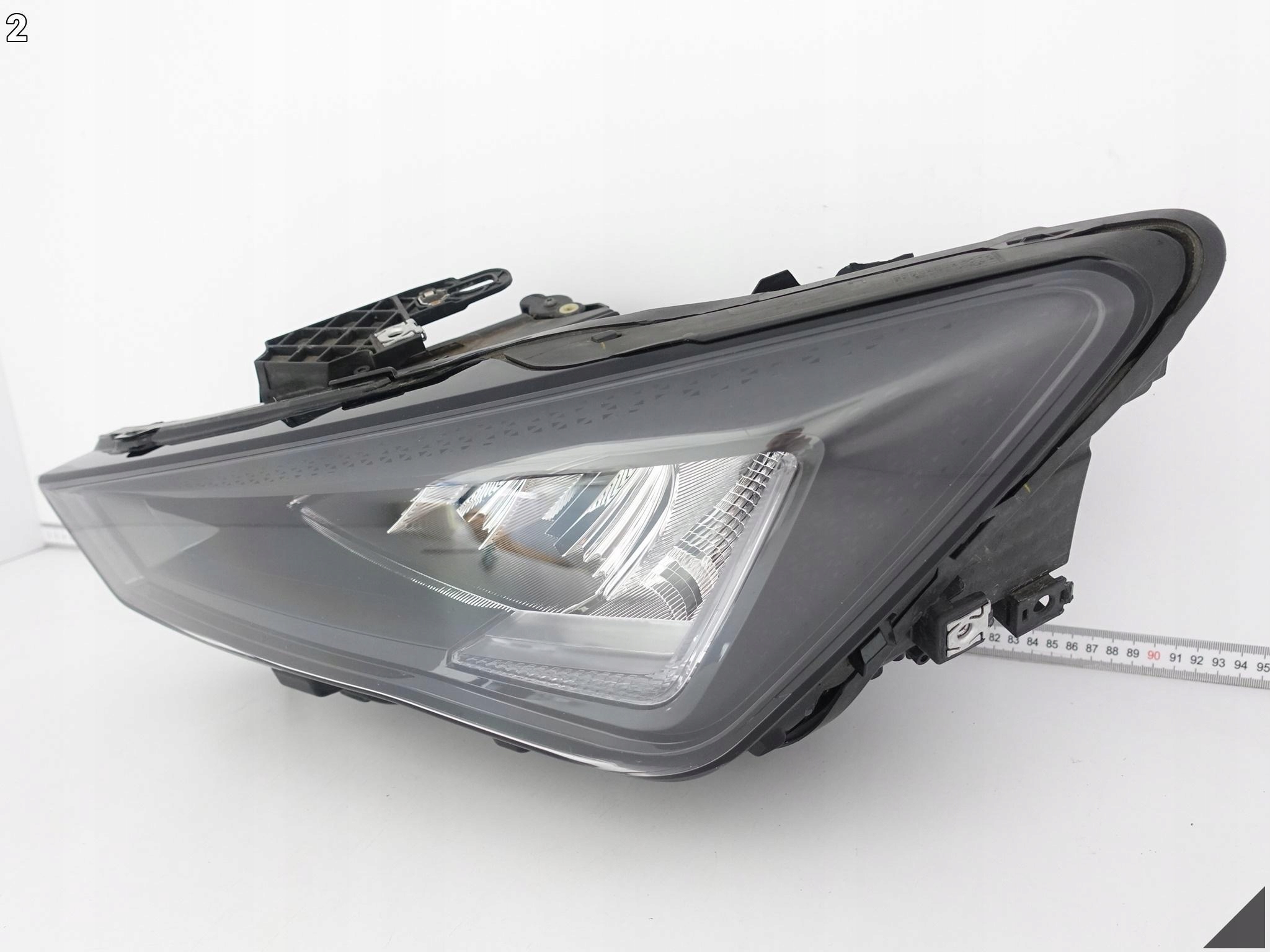 SEAT LEON IV 4 5FB 20- light FULL LED left front EUROPA 5FB941005D