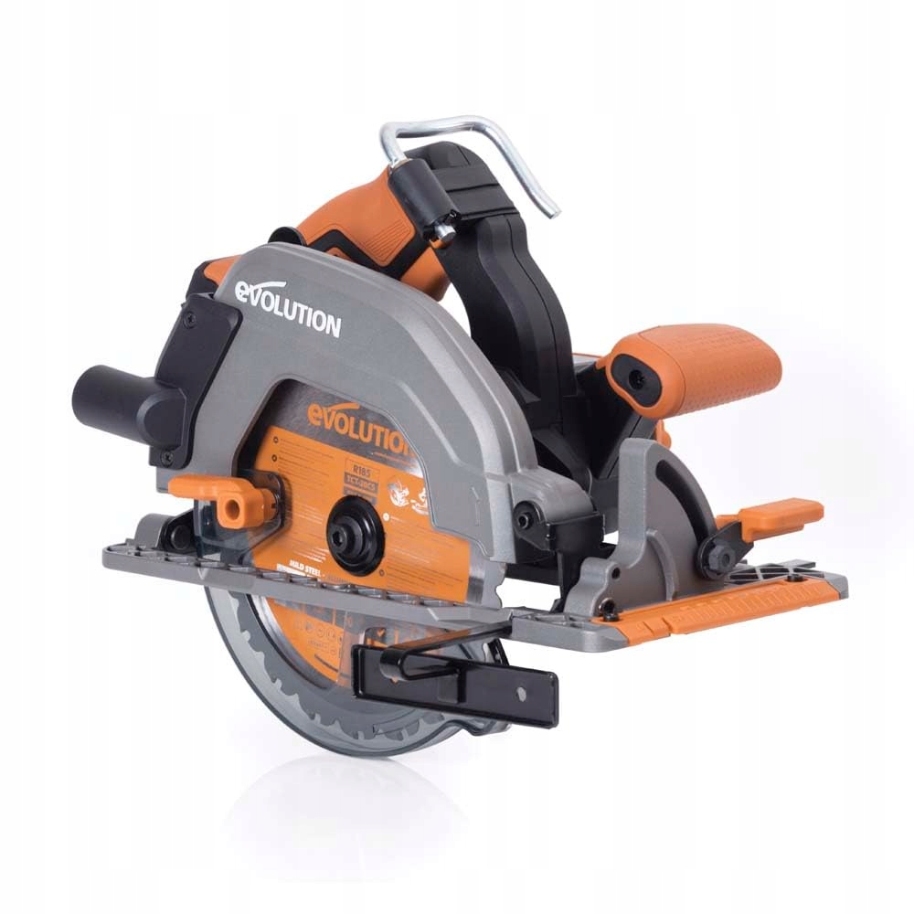 Evolution Power Tools R185CCS-Li Bare Pilarka tarczowa akumulatorowa