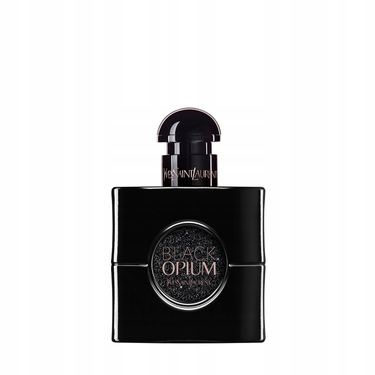 Yves Saint Laurent, Black Opium, Parfum, For Women, 50 ml