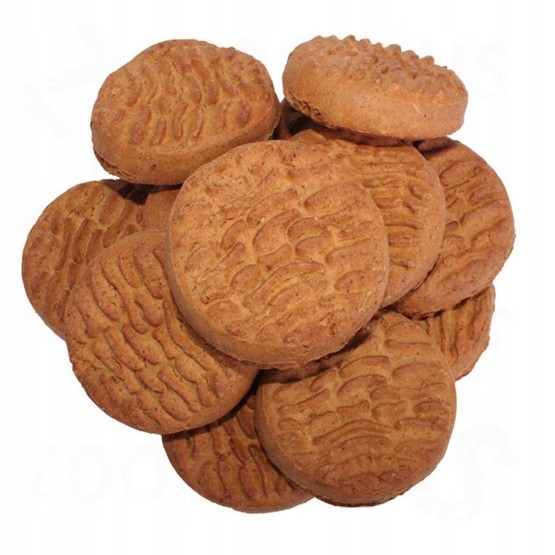 Levně Pochoutky pro velké psy sušenky na čištění zubů Bosch Cake 10 kg