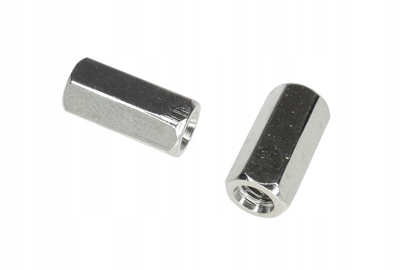 DYSTANS M3 L=5MM WEWNĘTRZNY / WEWNĘTRZNY 5 SZTUK