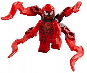 

Minifigurka sh683 Lego Super Heroes Carnage