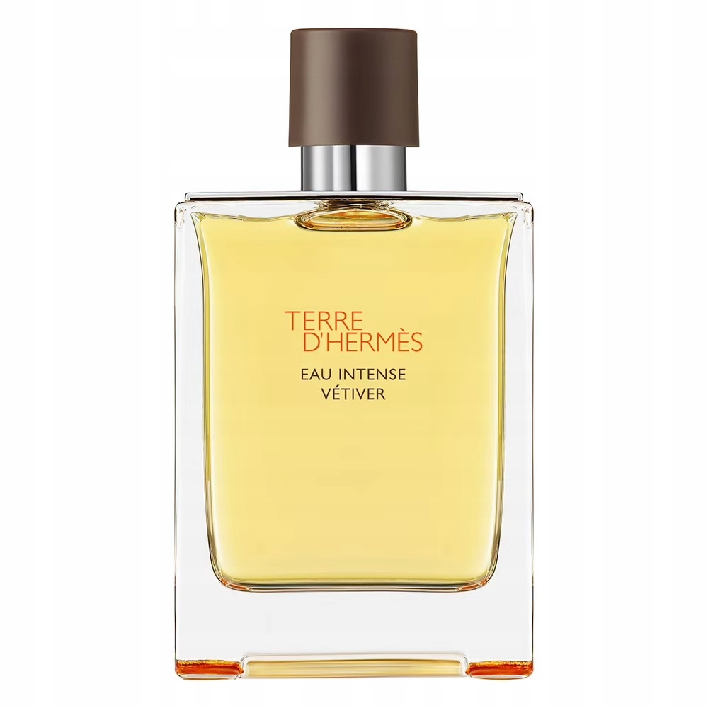 Hermes Terre D`hermes Eau Intense Vetiver Edp 200 Ml Sprej