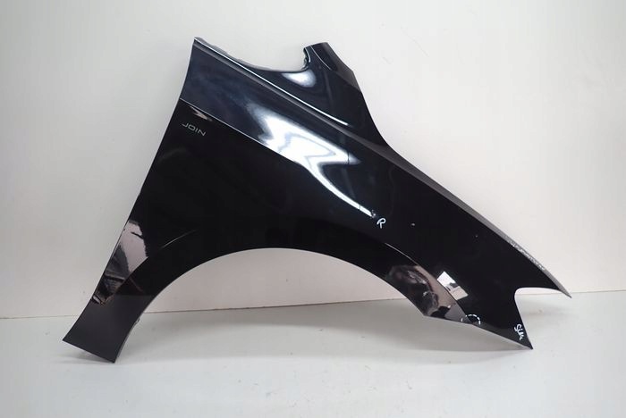VW GOLF SPORTSVAN 12- fender right front front