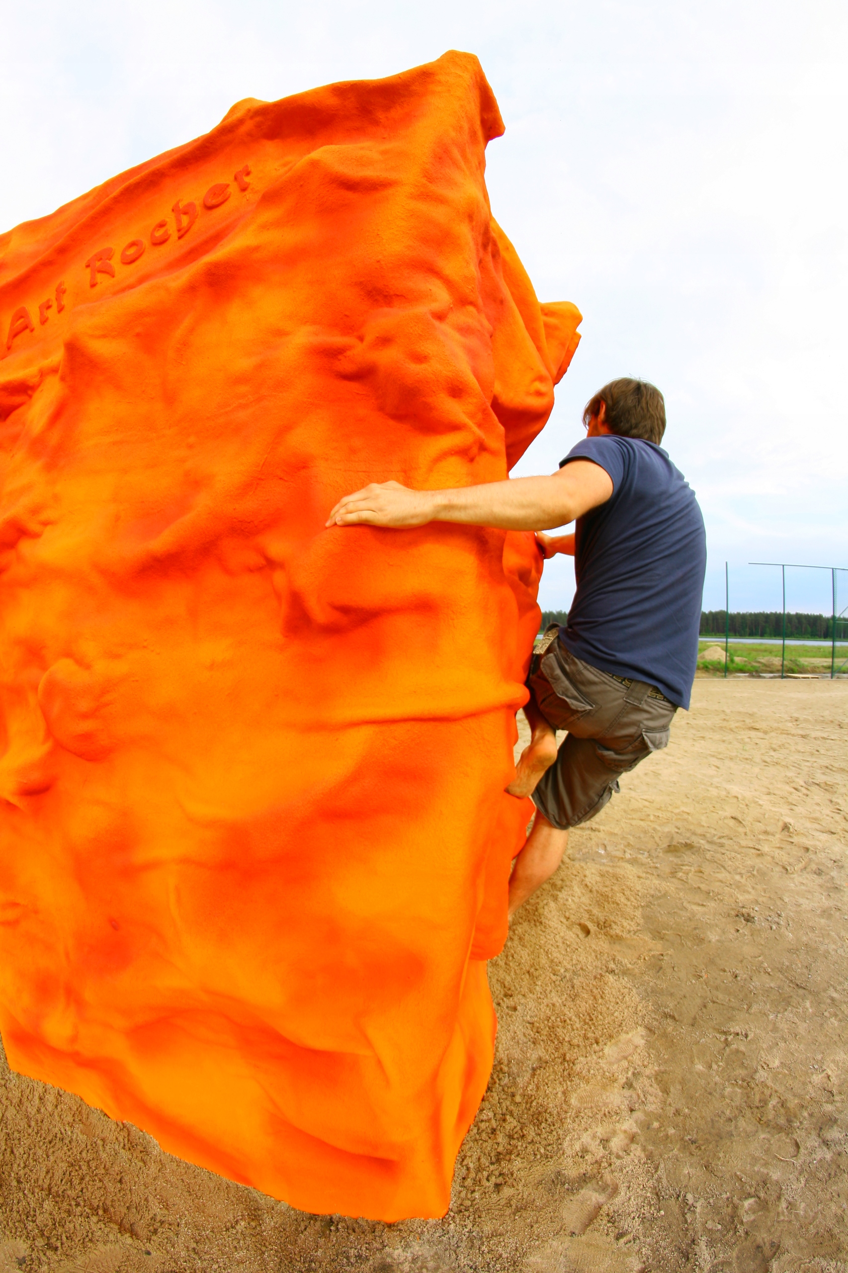 chwyty wspinaczkowe uchwyty kamienie do wspinaczki set GOA Płeć produkt uniseks