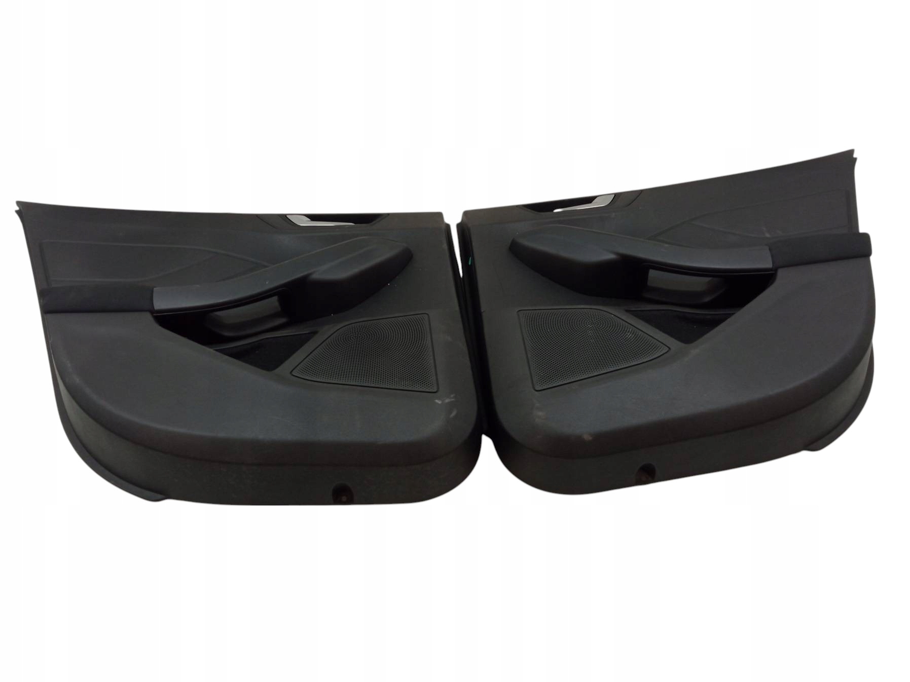 upholstery side right left rear part KPL KOMBI Ford Focus MK4 (2018- )