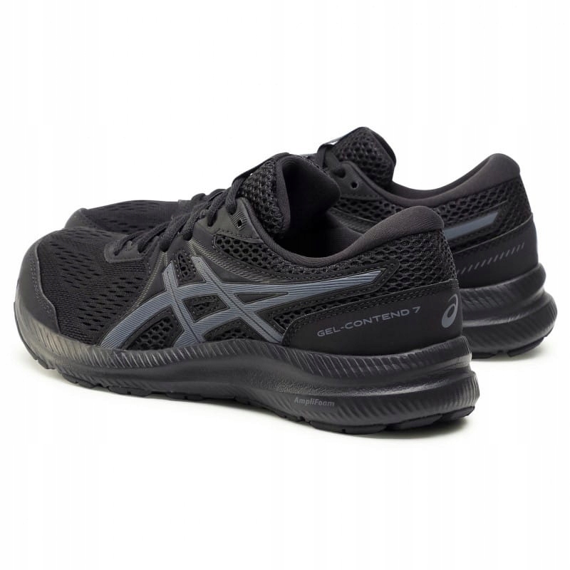 Sneakersy ASICS Gel-Contend 7 r. 37 Zapięcie sznurowane
