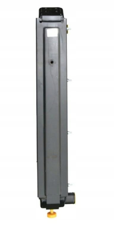 Chłodnica wody Bizon 5040400470 Producent części Aparts