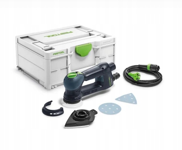 Festool Excentrická bruska Ro 90 DX FEQ-Plus Rotex 576259