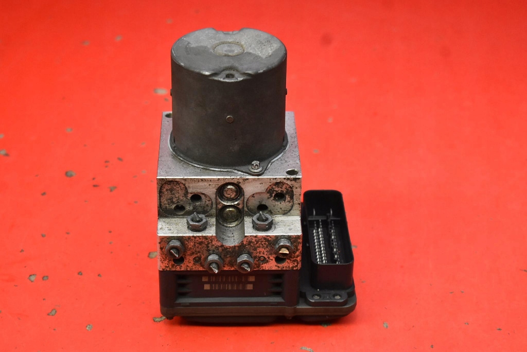 pump ABS A2114312712 MERCEDES E-KLASA W211 1.8 compressor; 184 KM 06-09