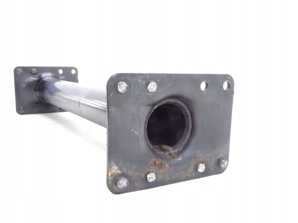 MAN L2000 LE 94 04 BELKA RAMY WSPORNIK 19 5 Car type Trucks