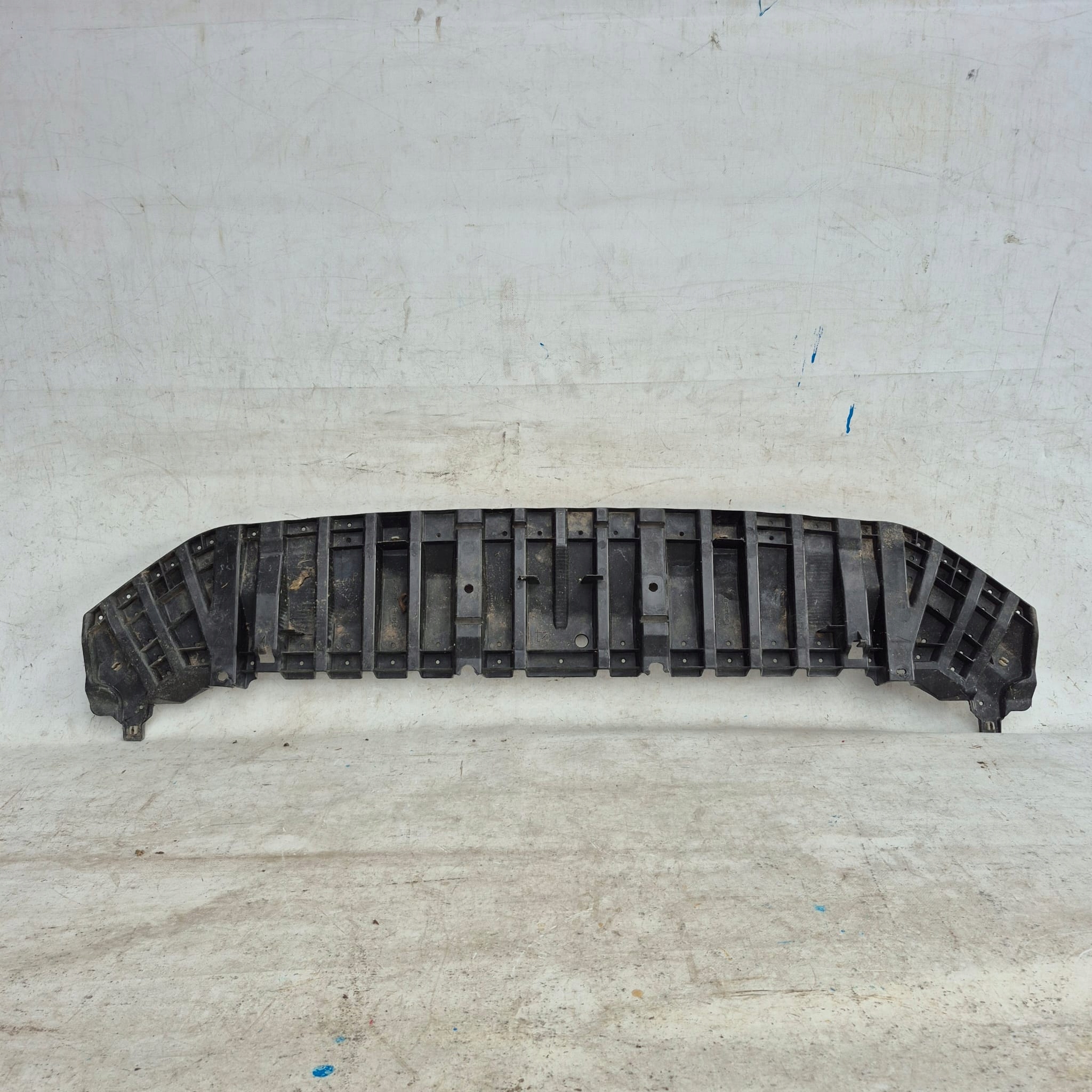 TOYOTA RAV4 IV 4 12-15 Blende Abdeckung abdeckung unter Stoßstange