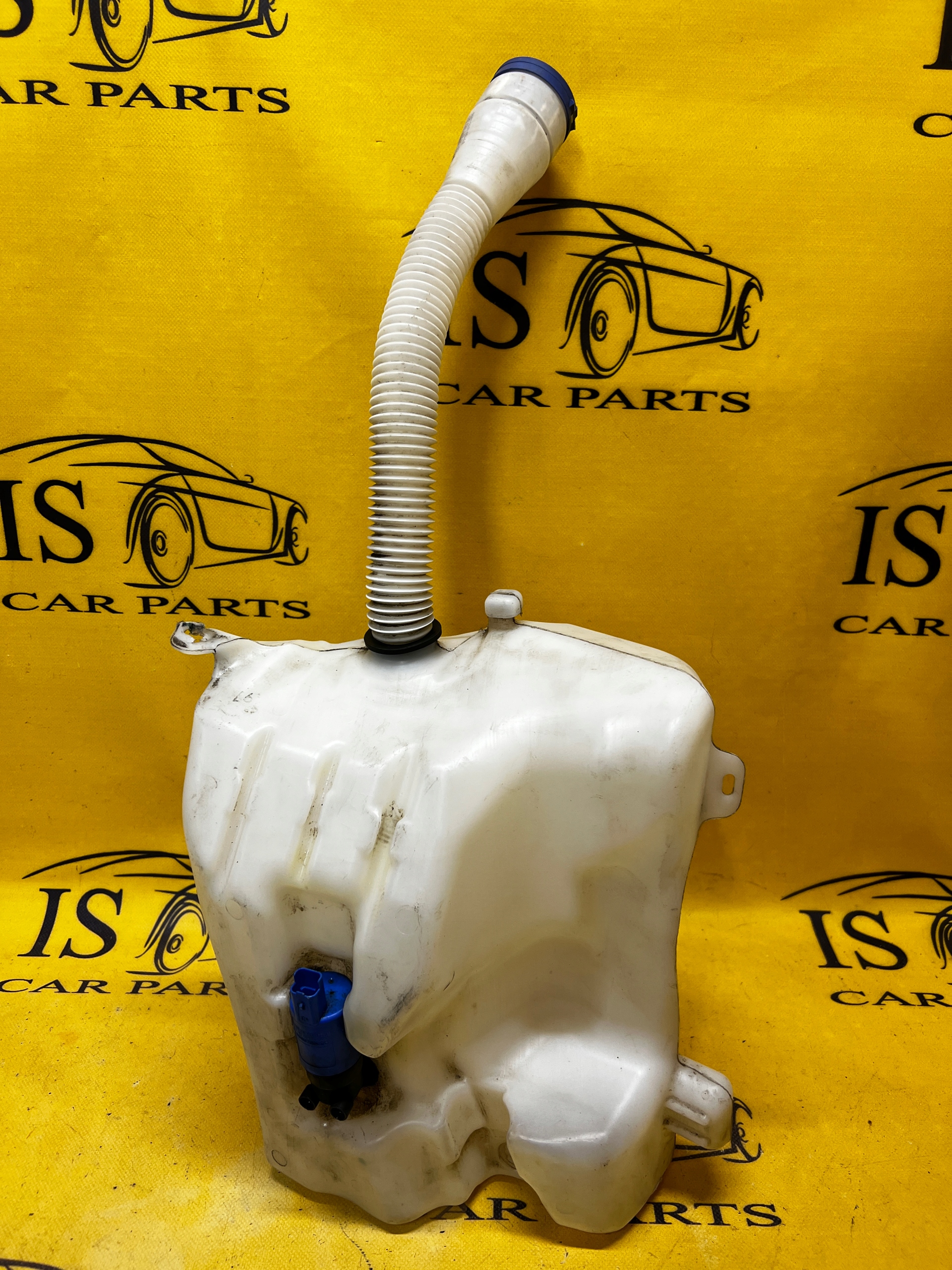 9671311480 9678866280 - БАЧОК НАСОС НАПОЛНИТЕЛЬ ОМЫВАТЕЛЯ CITROEN DS4