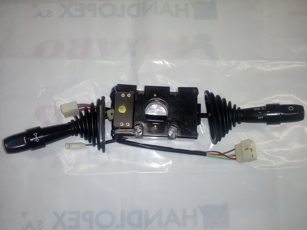 12345srtjtykdjs65 - Перемикач напрямку руху CPDS 15JD1 HC, Hangcha